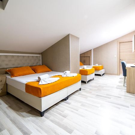 Mardy Hotel Κωνσταντινούπολη Εξωτερικό φωτογραφία