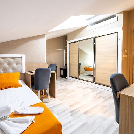 Mardy Hotel Κωνσταντινούπολη Εξωτερικό φωτογραφία