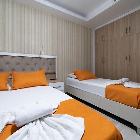 Mardy Hotel Κωνσταντινούπολη Εξωτερικό φωτογραφία