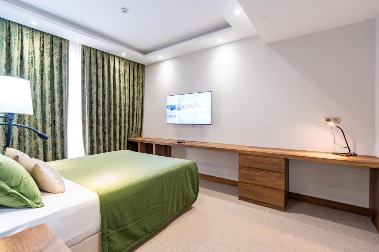 Mardy Hotel Κωνσταντινούπολη Εξωτερικό φωτογραφία