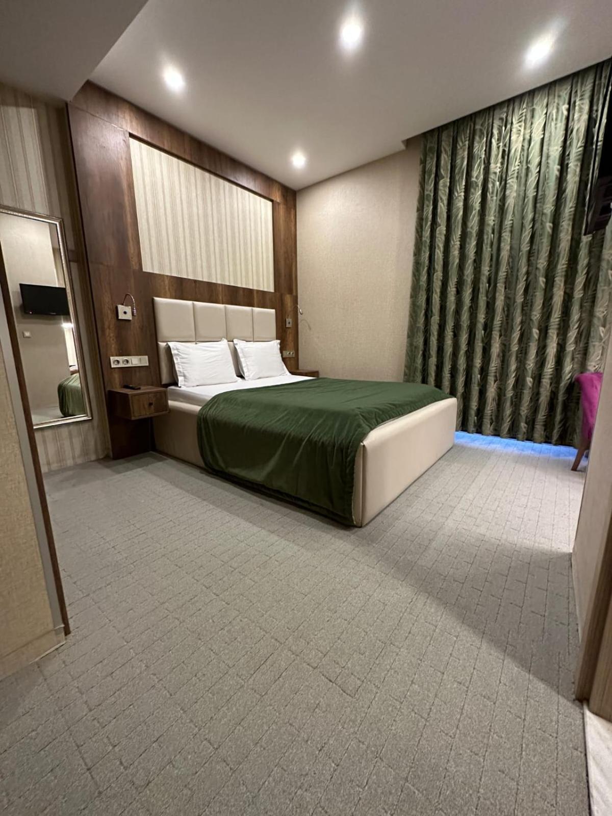 Mardy Hotel Κωνσταντινούπολη Εξωτερικό φωτογραφία