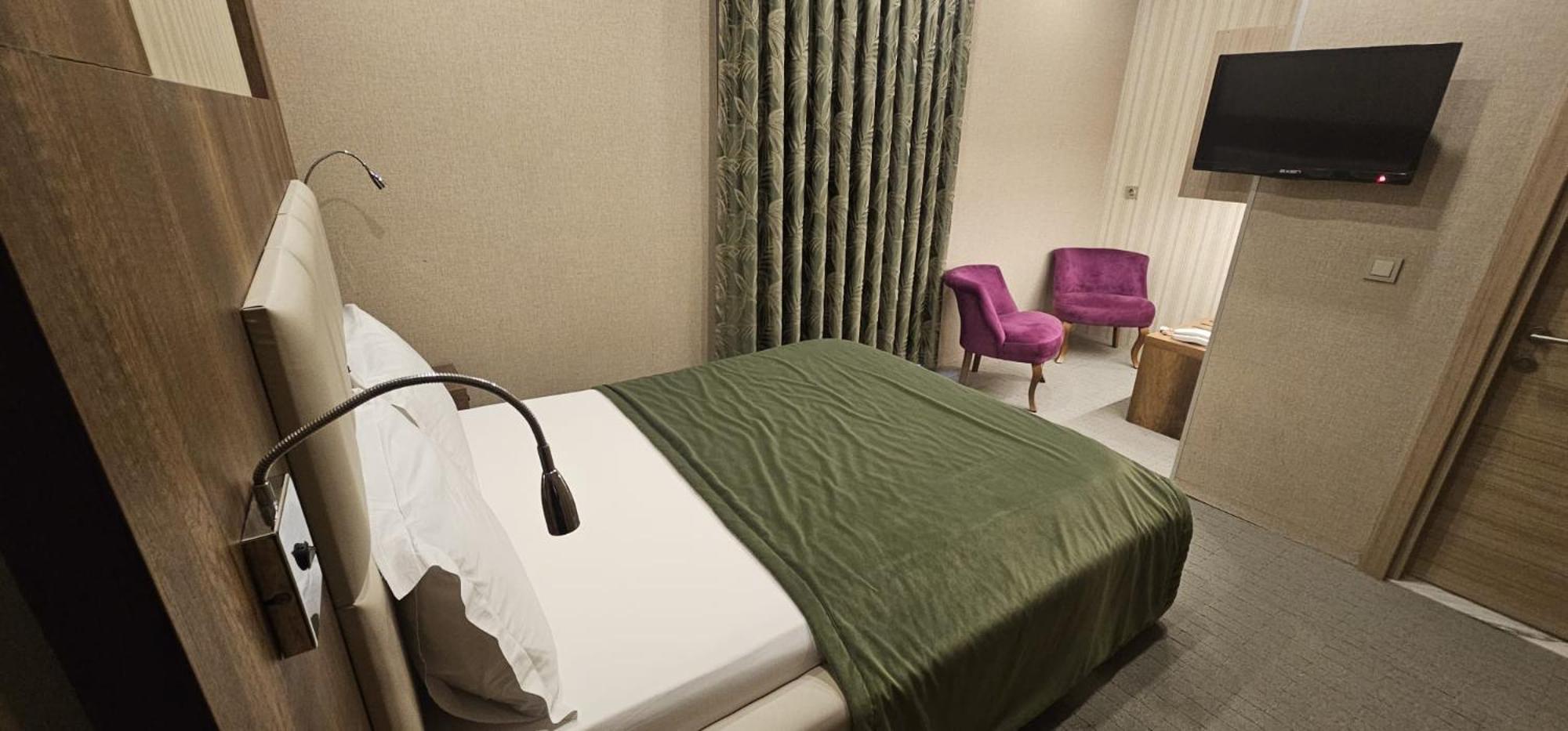 Mardy Hotel Κωνσταντινούπολη Εξωτερικό φωτογραφία