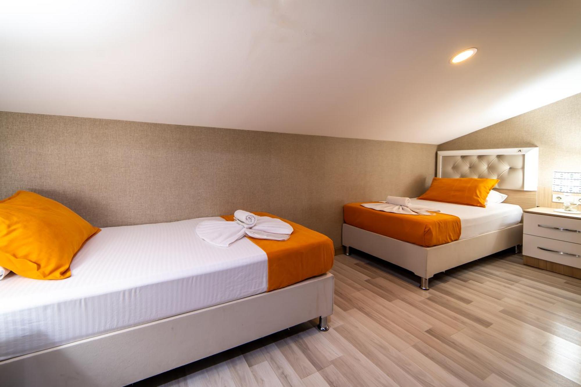 Mardy Hotel Κωνσταντινούπολη Εξωτερικό φωτογραφία