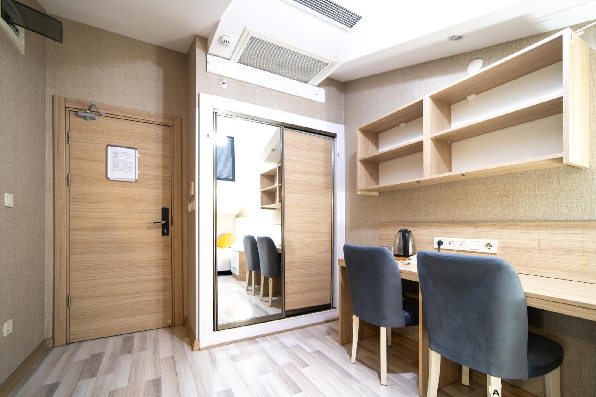 Mardy Hotel Κωνσταντινούπολη Εξωτερικό φωτογραφία