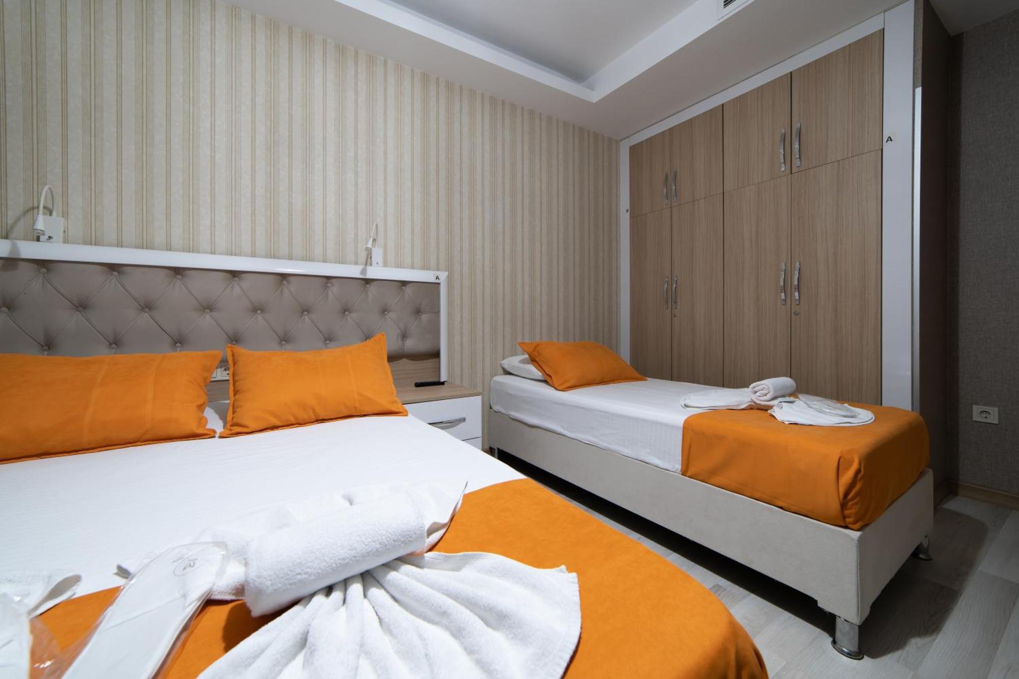 Mardy Hotel Κωνσταντινούπολη Εξωτερικό φωτογραφία