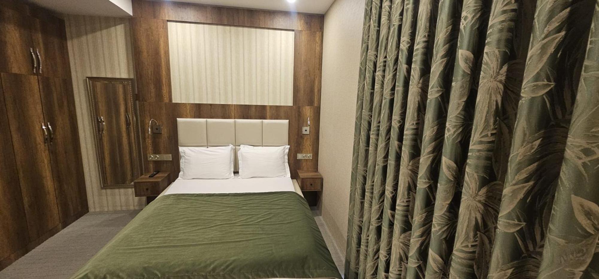 Mardy Hotel Κωνσταντινούπολη Εξωτερικό φωτογραφία