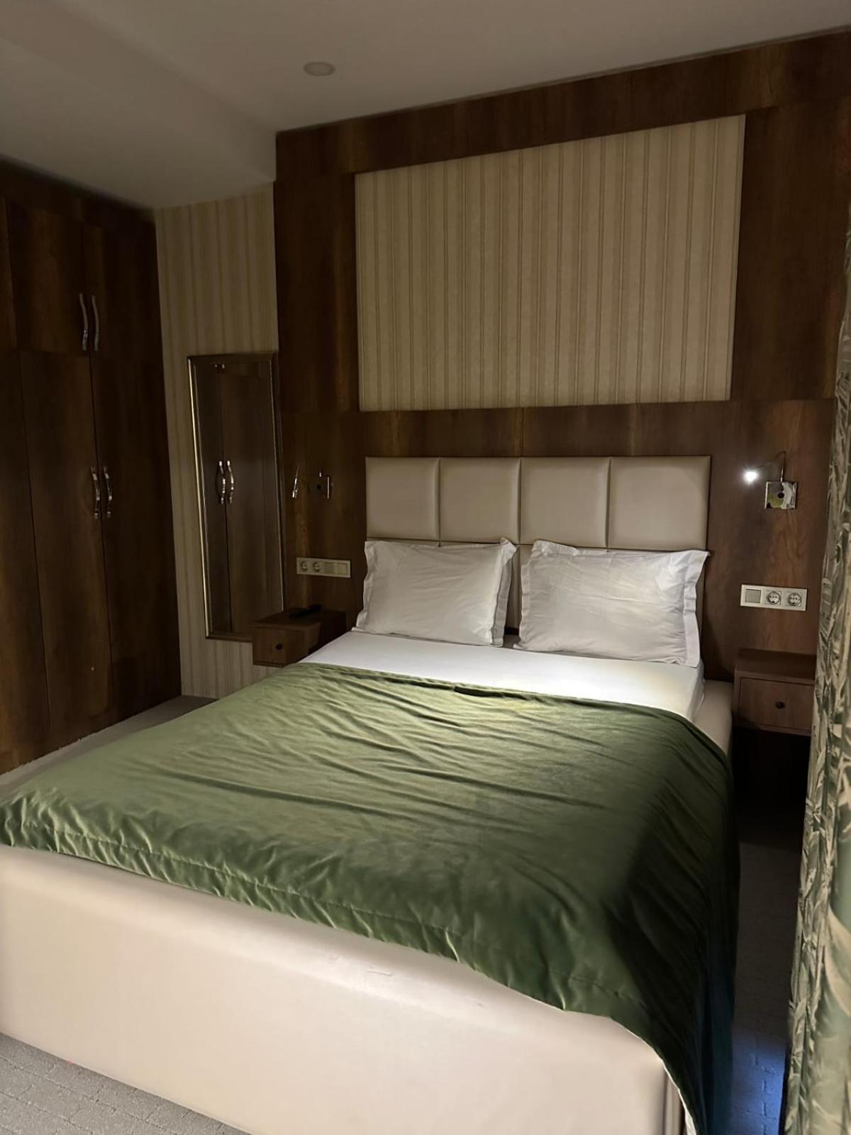 Mardy Hotel Κωνσταντινούπολη Εξωτερικό φωτογραφία