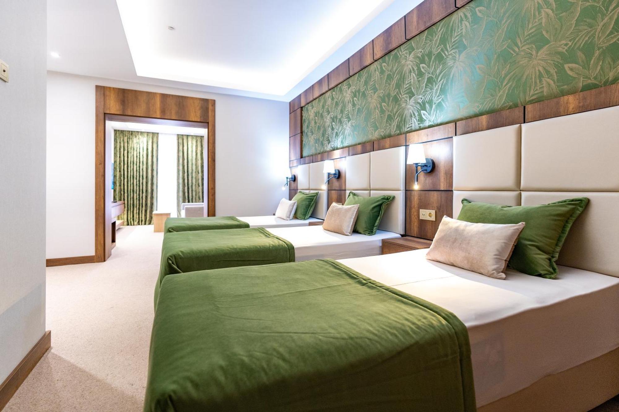 Mardy Hotel Κωνσταντινούπολη Εξωτερικό φωτογραφία