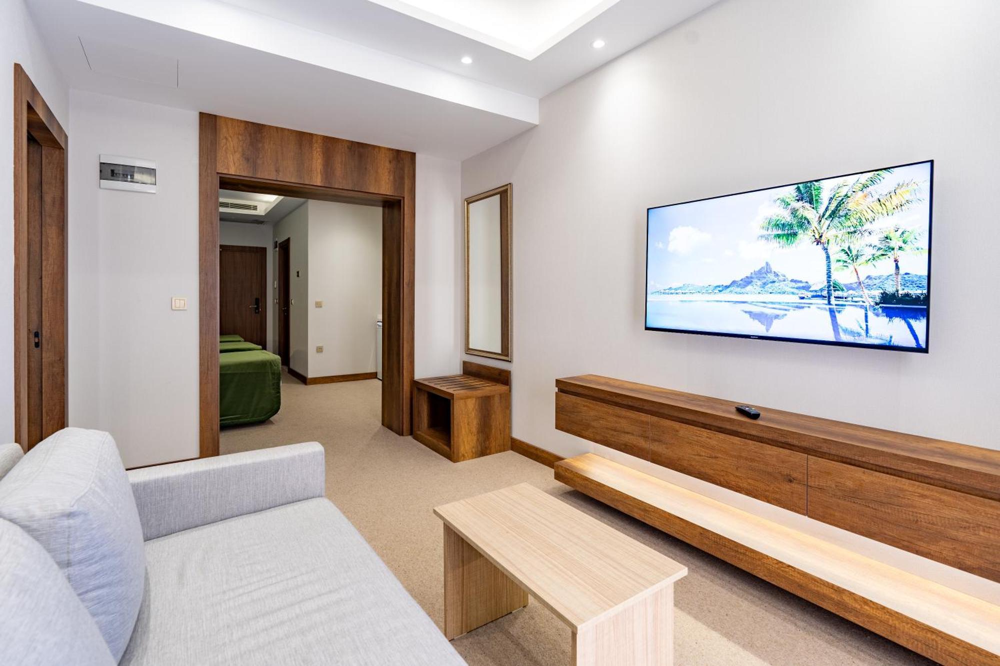 Mardy Hotel Κωνσταντινούπολη Εξωτερικό φωτογραφία