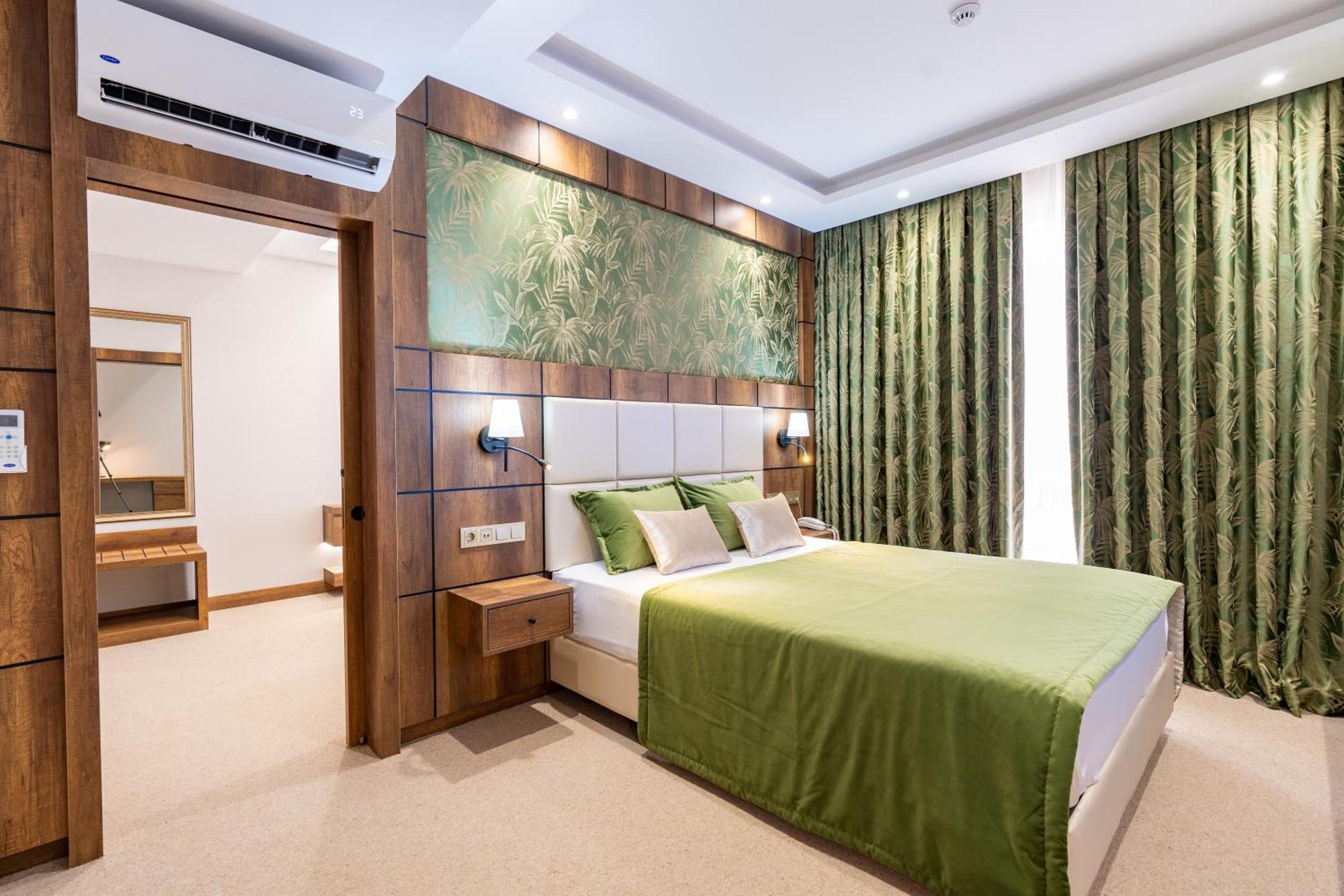 Mardy Hotel Κωνσταντινούπολη Εξωτερικό φωτογραφία