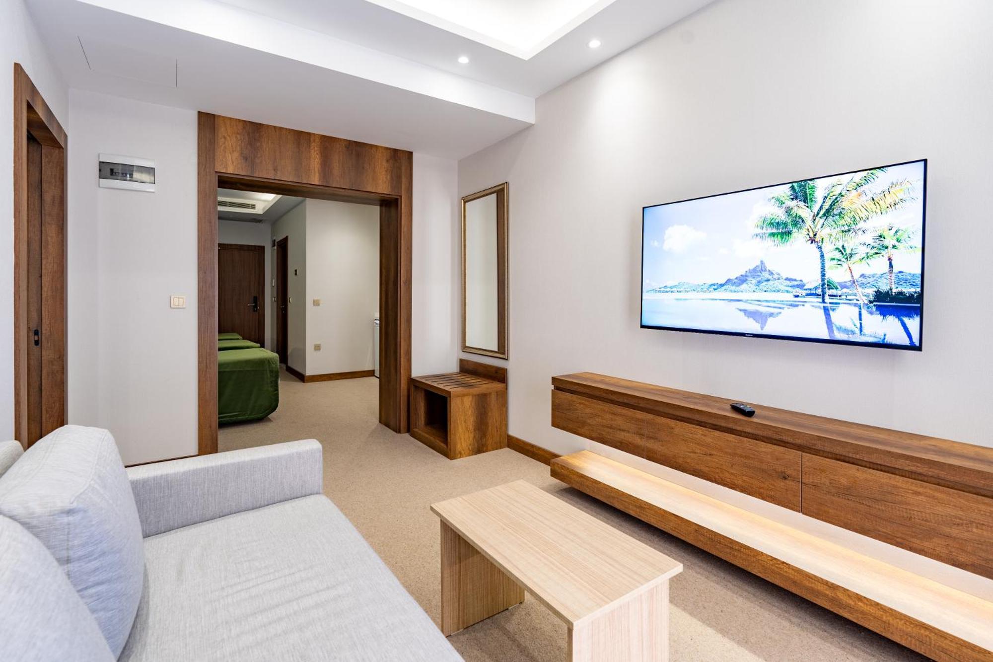 Mardy Hotel Κωνσταντινούπολη Εξωτερικό φωτογραφία