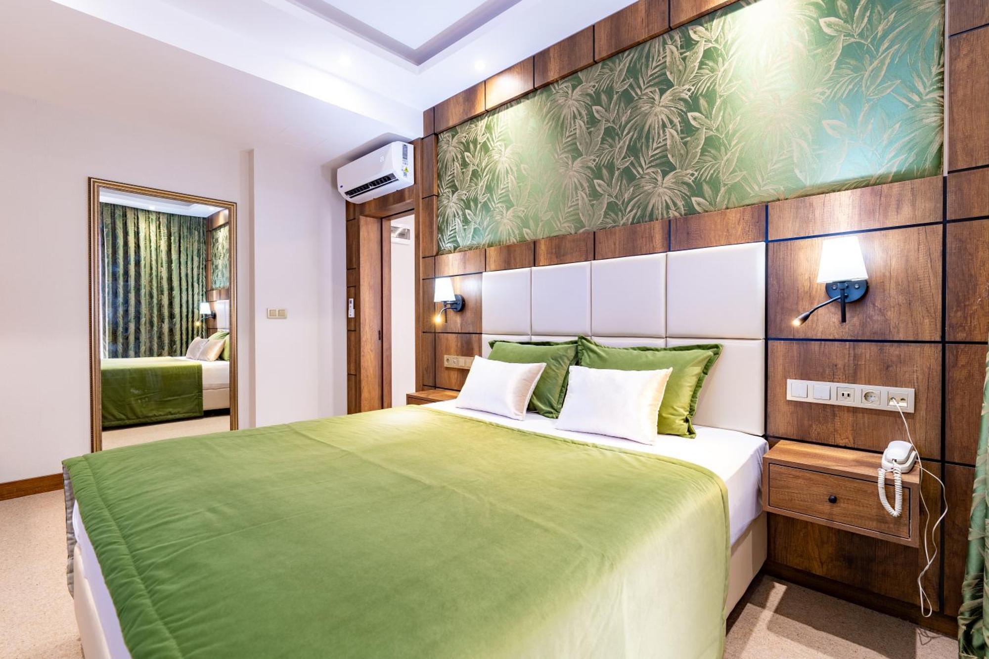 Mardy Hotel Κωνσταντινούπολη Εξωτερικό φωτογραφία