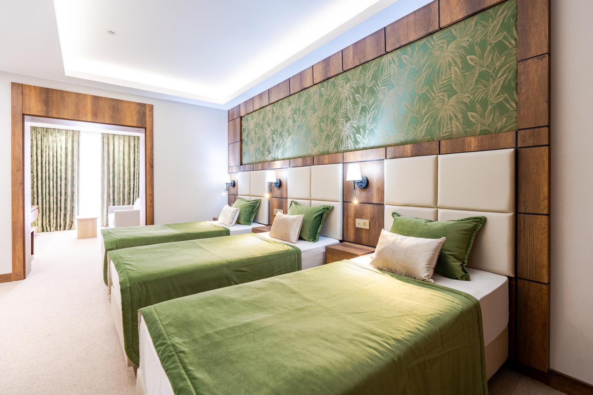 Mardy Hotel Κωνσταντινούπολη Εξωτερικό φωτογραφία