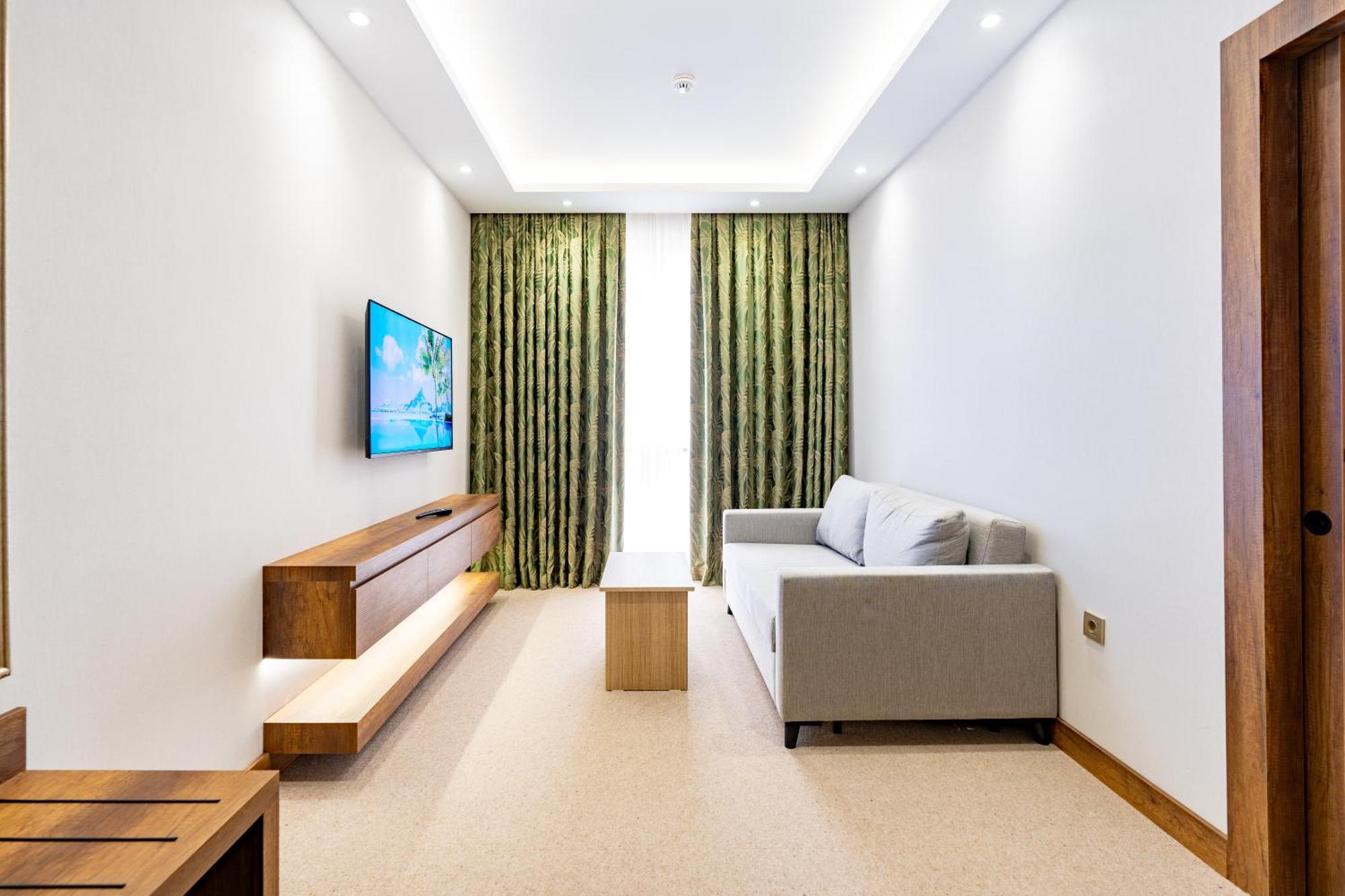 Mardy Hotel Κωνσταντινούπολη Εξωτερικό φωτογραφία