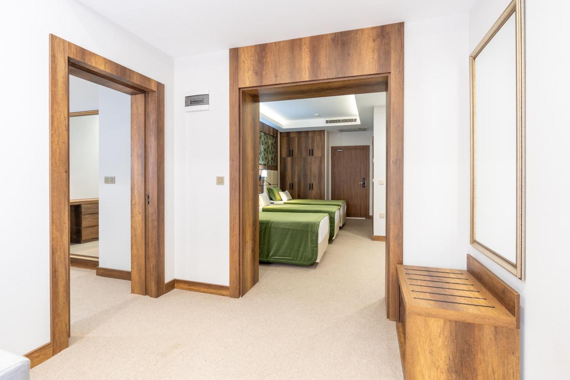 Mardy Hotel Κωνσταντινούπολη Εξωτερικό φωτογραφία