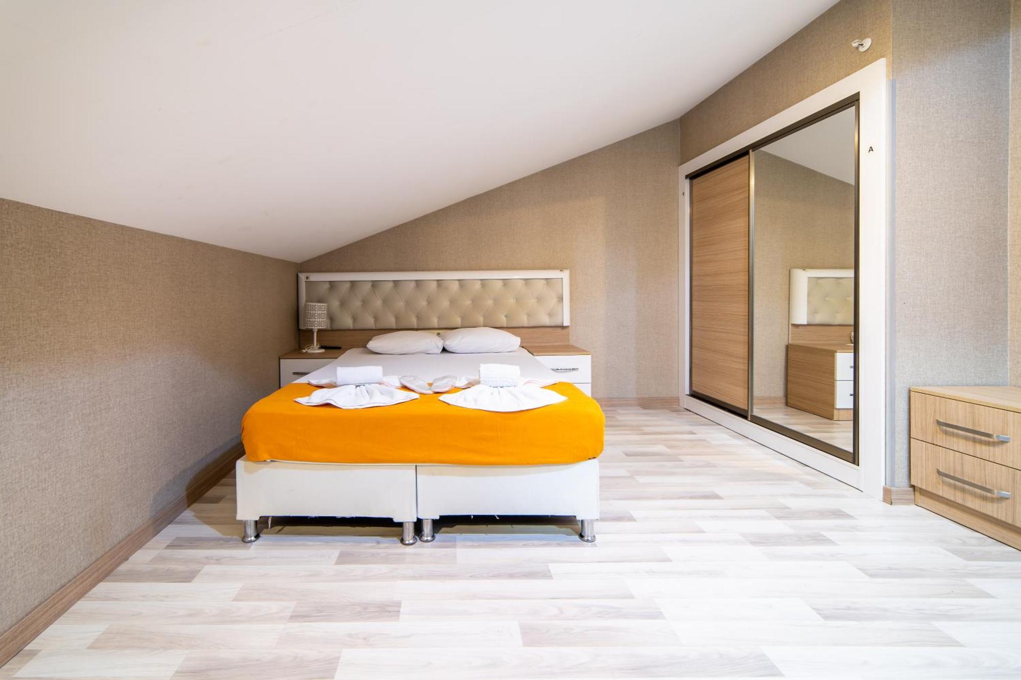 Mardy Hotel Κωνσταντινούπολη Εξωτερικό φωτογραφία