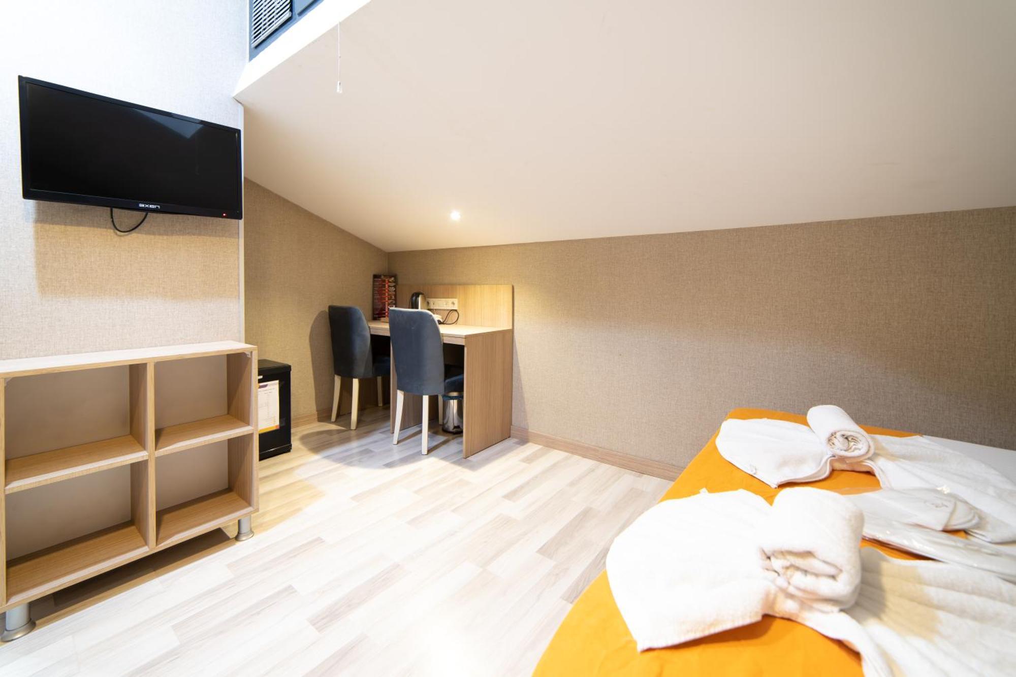 Mardy Hotel Κωνσταντινούπολη Εξωτερικό φωτογραφία